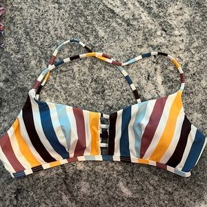 Venus swimsuit top size L